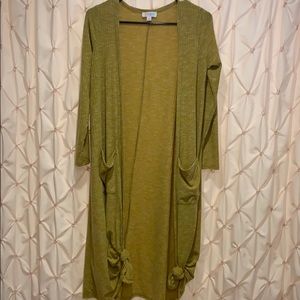 LuLaRoe Cardigan